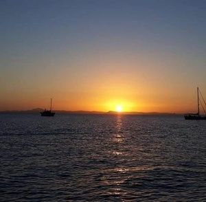 Meet your Posher, Sally